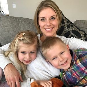 Meet your Posher, Veronica